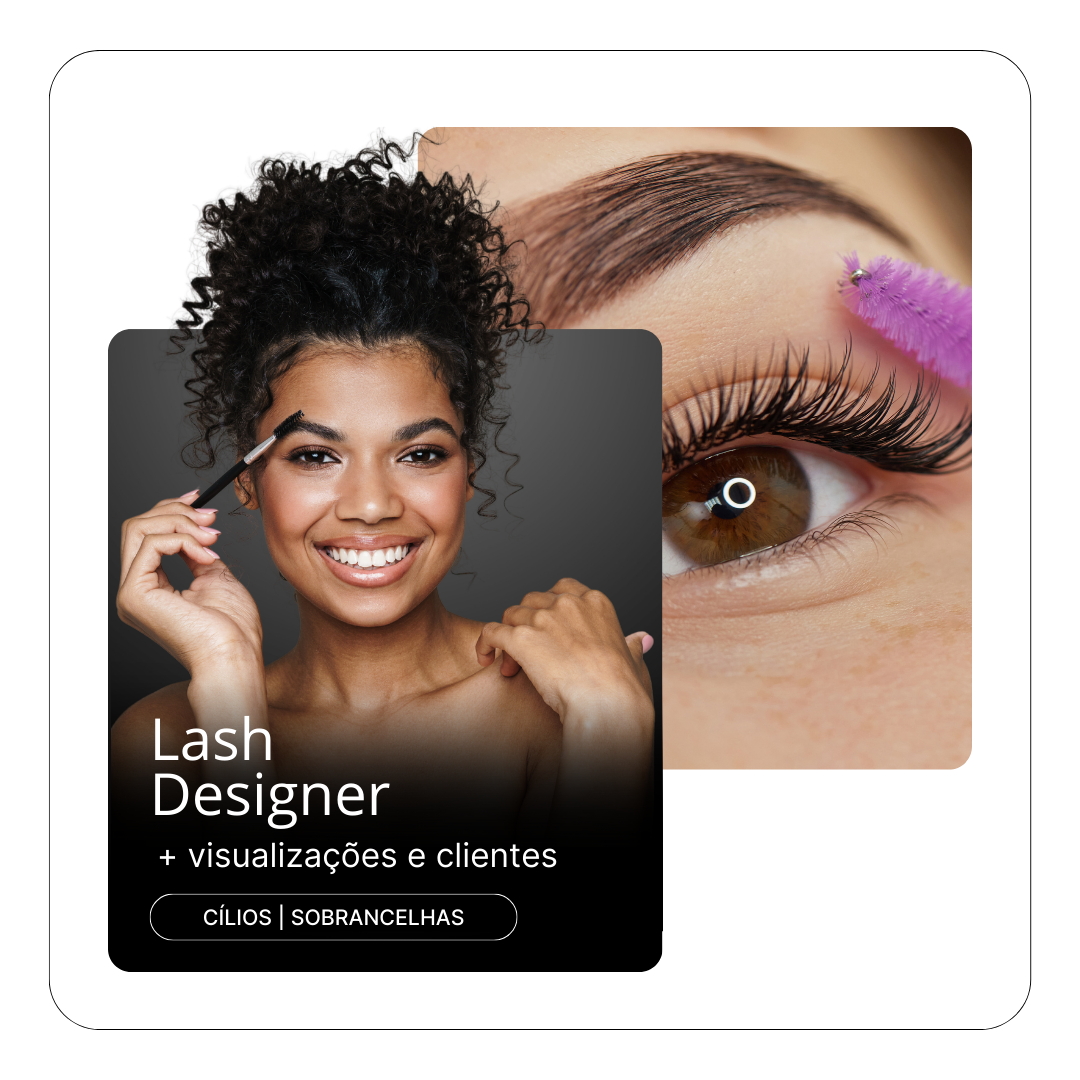 Pack Lash Designer