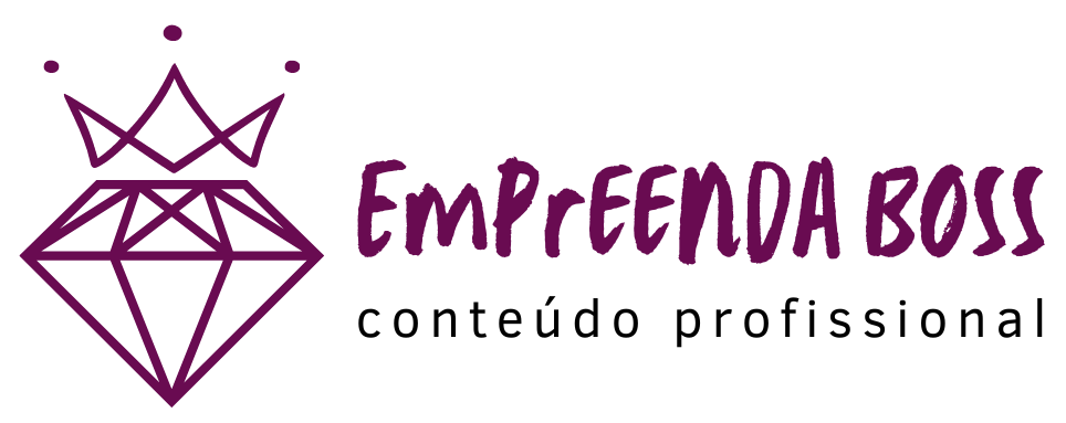 Empreenda Boss - Logomarca