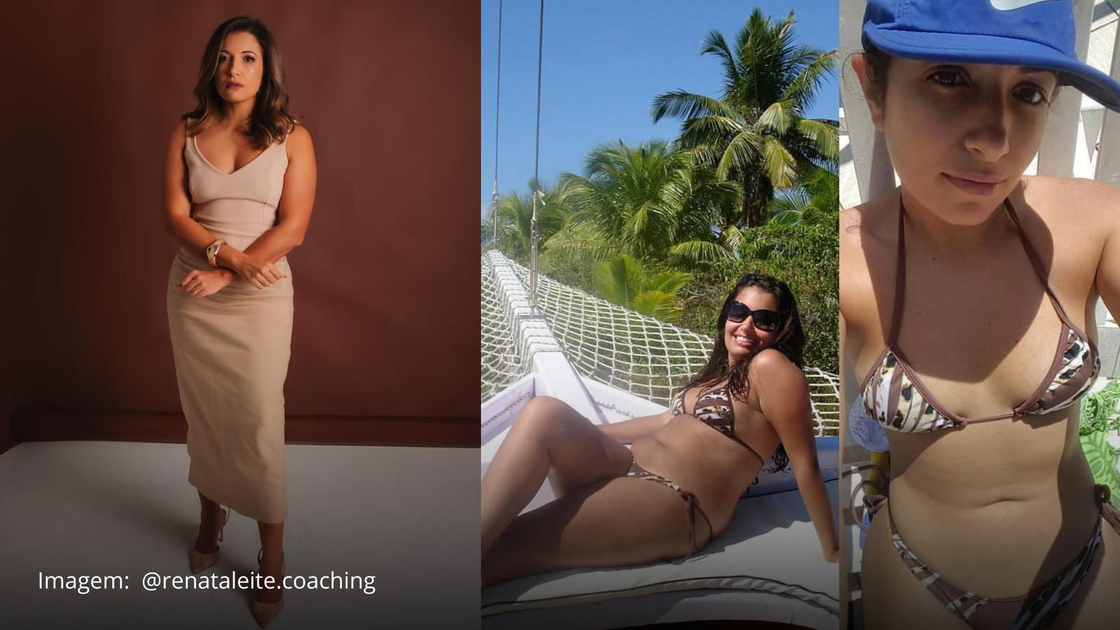 Escolhendo Viver Plenamente - Renata Leite