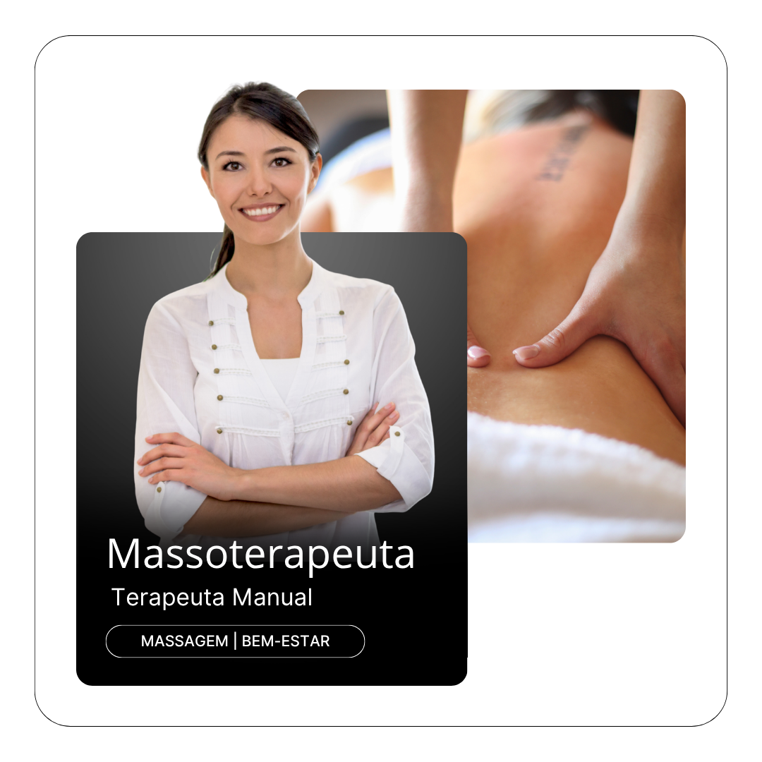 Massoterapeuta