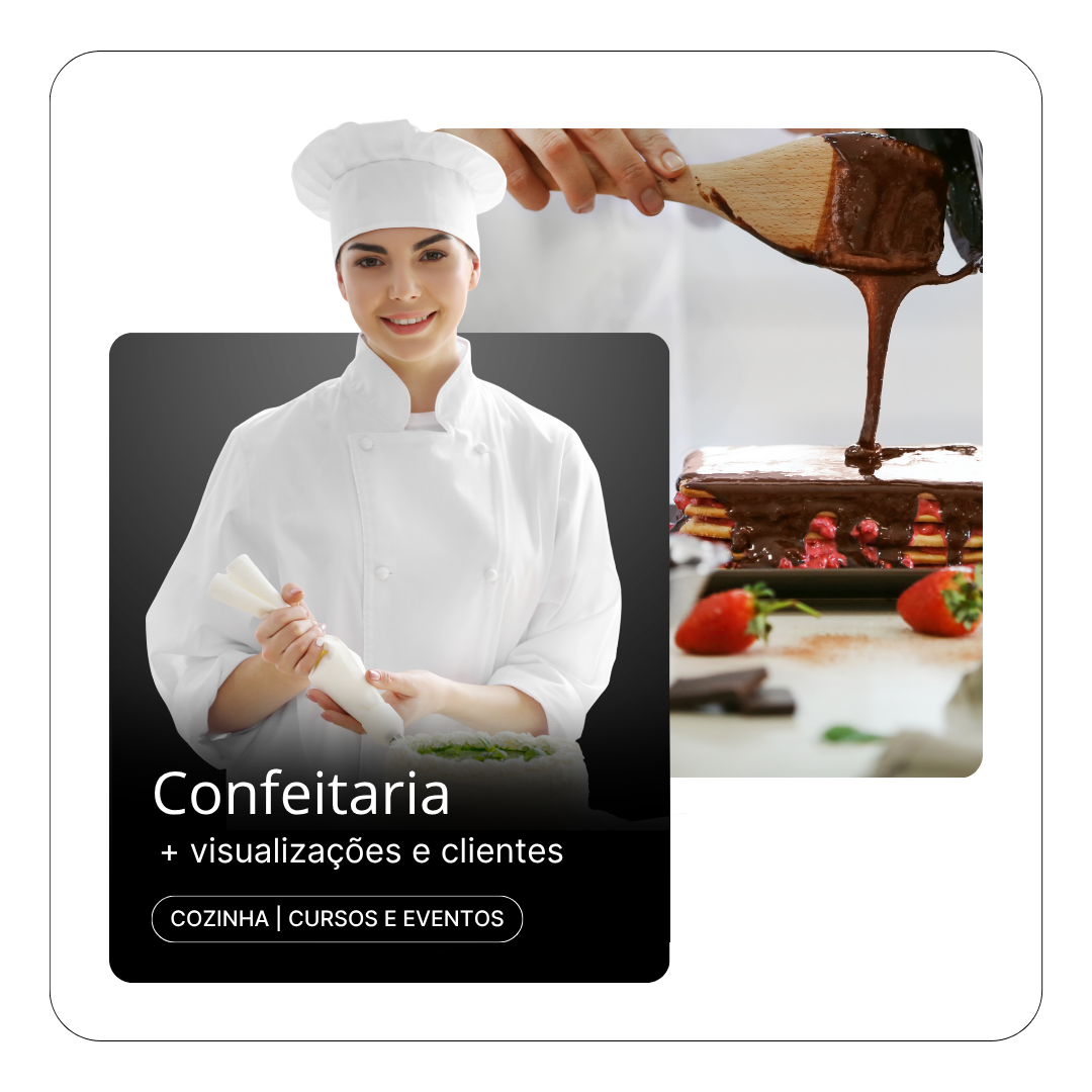 Confeitaria