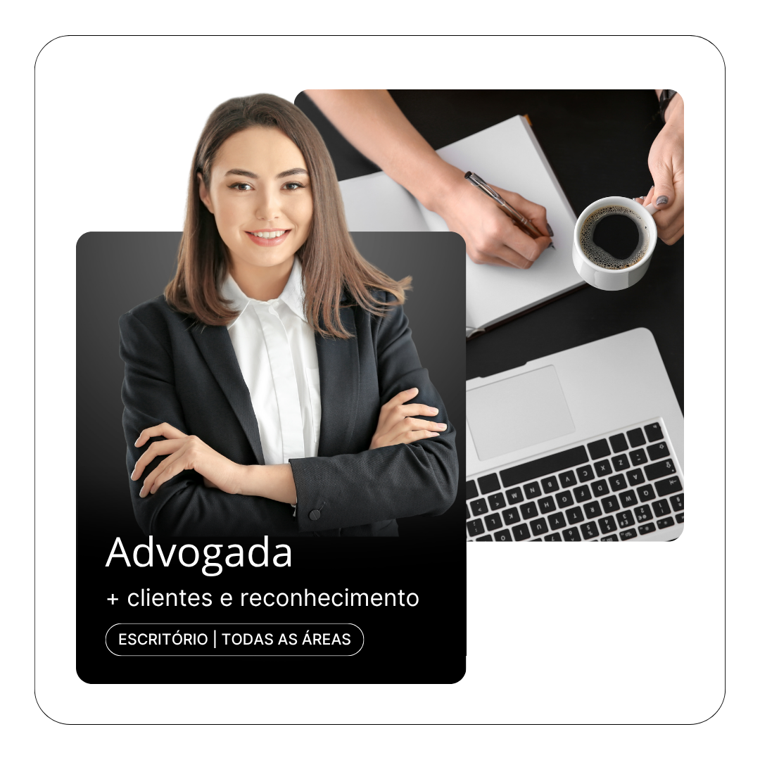 Advogada