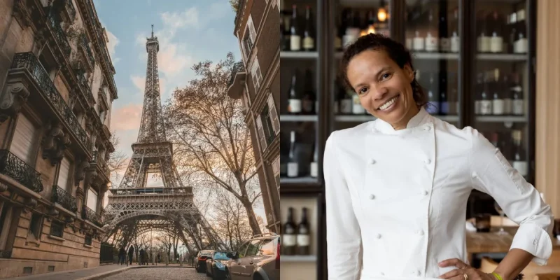 Empreendedorismo Feminino: Do Vidigal ao Louvre