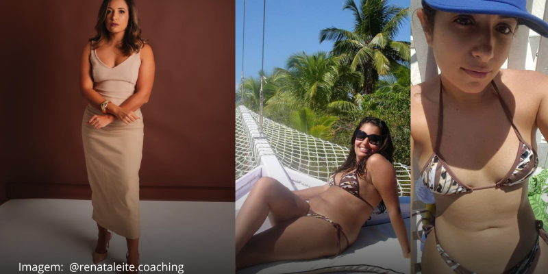 Escolhendo Viver Plenamente - Renata Leite